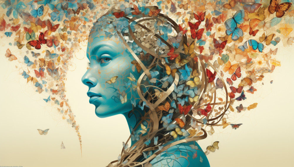 A World Within: The Untold Wonders of the Human Genome