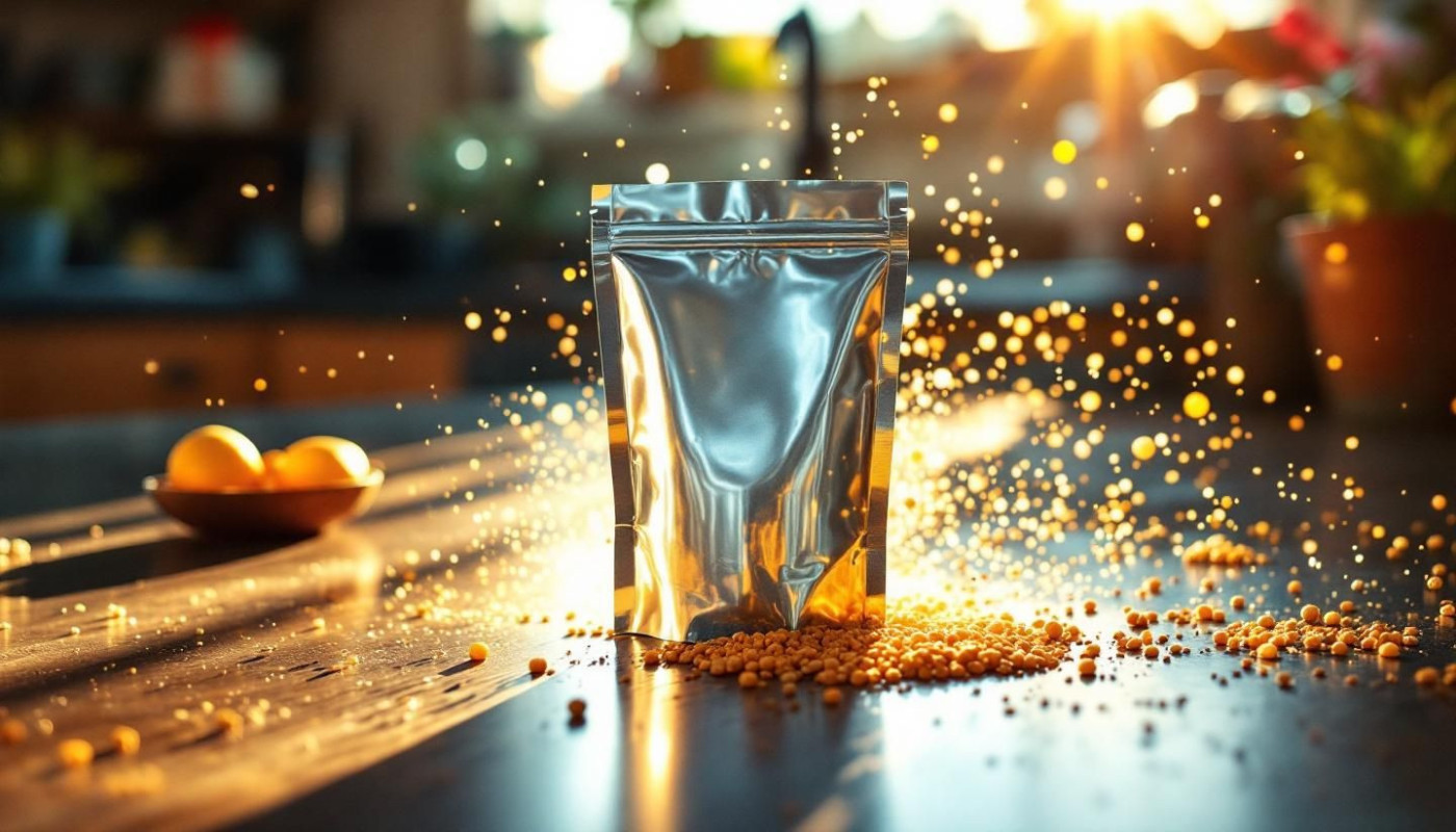 Boost Your Day: How Energy Pouches Work?