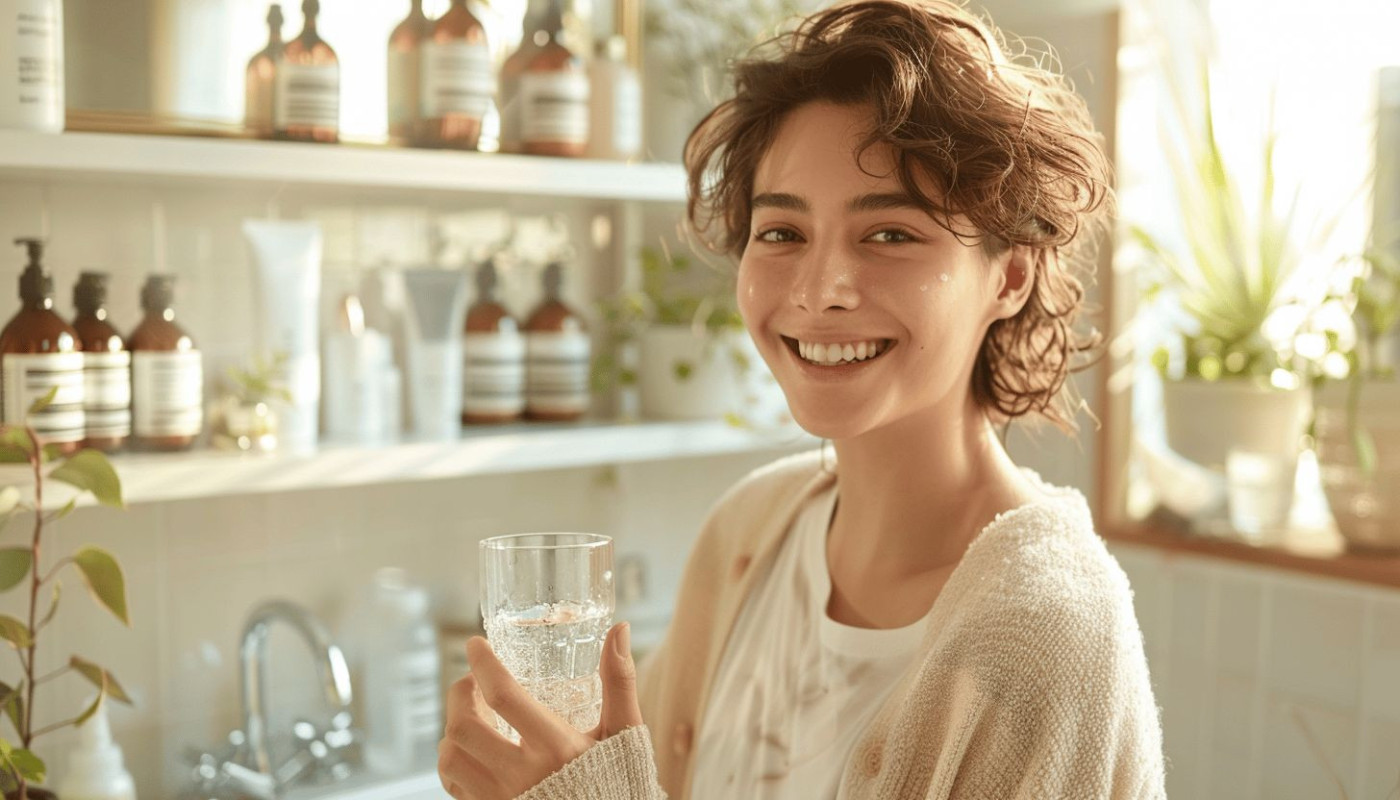 Exploring The Impact Of Hydration On Skin Health And Acne Prevention