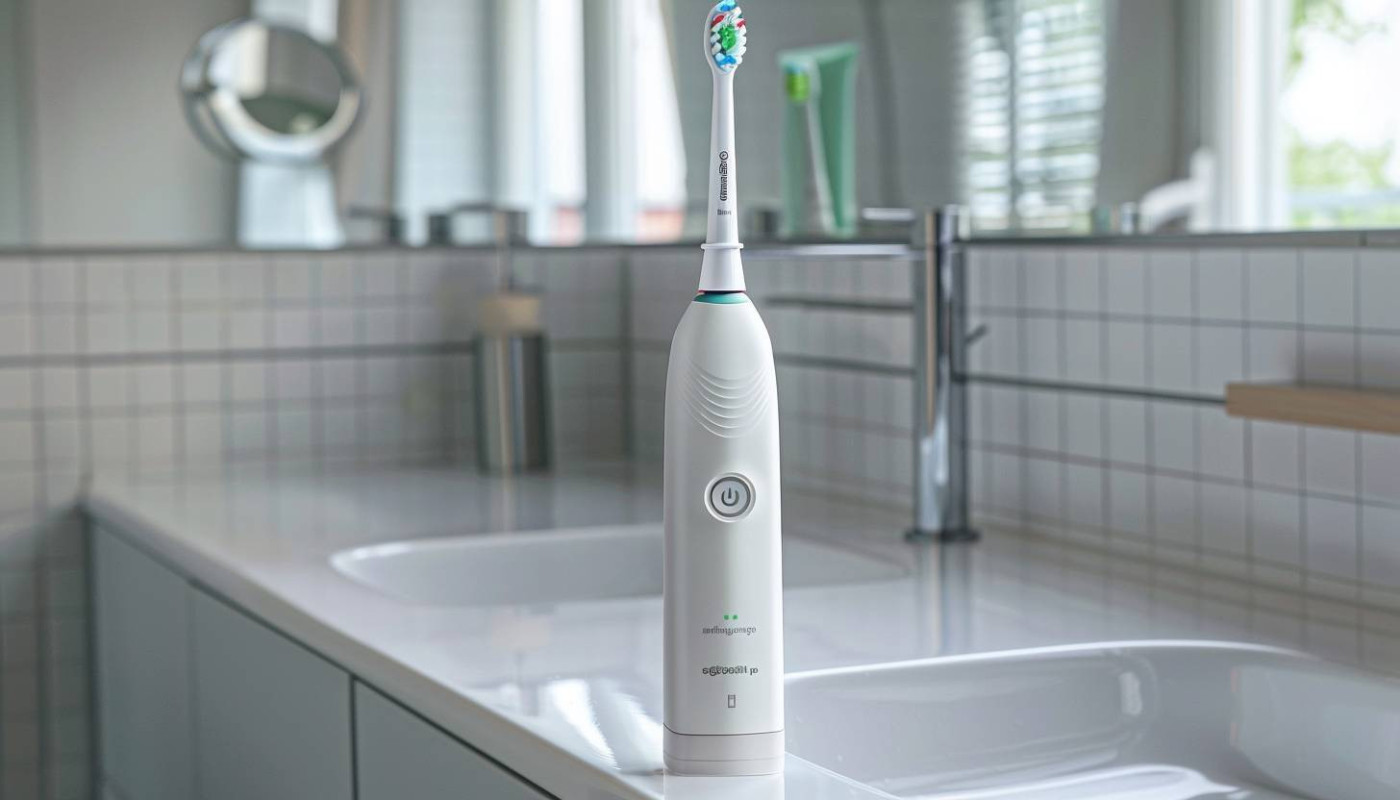 How Effective Are High-Rated Electric Toothbrushes In Improving Dental Health? An Analysis Based On Consumer Reviews