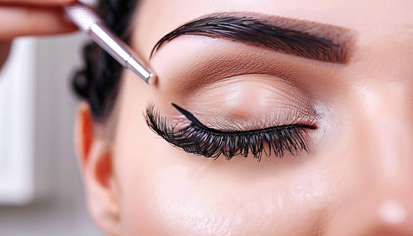 How Eyelash Extension Training Enhances Career Opportunities